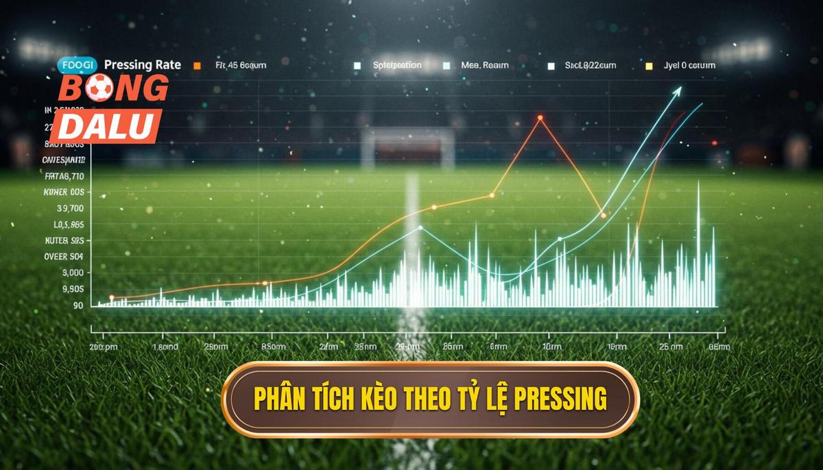 Phần 2_ Ứng Dụng Cách Phân Tích Kèo Dựa Trên Tỷ Lệ Pressing Vào Các Loại Kèo Cụ Thể