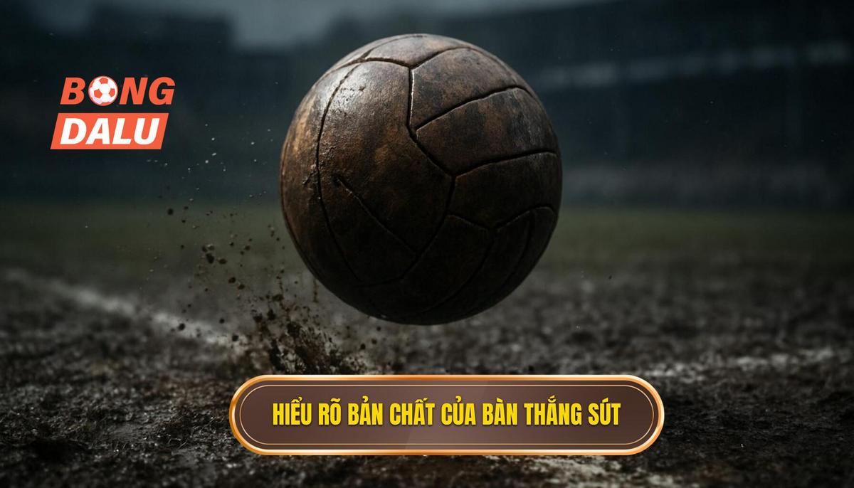 Hiểu Rõ Bản Chất của Bàn Thắng Sút Xa