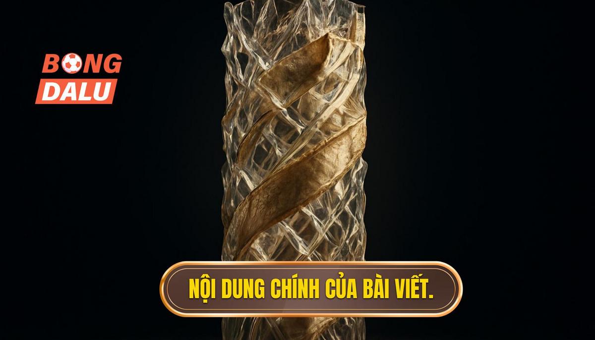 Nội dung chính