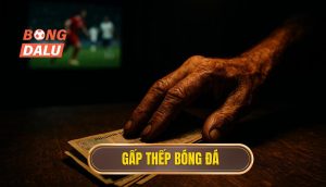 thumb - gấp thếp bóng đá
