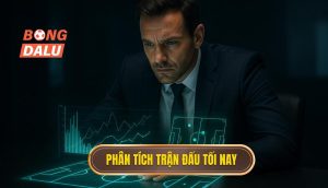 thumb - phân tích trận đấu tối nay