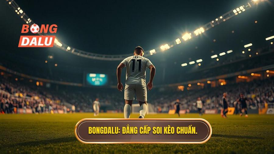 BONGDALU_ Đẳng cấp soi kèo chuẩn.