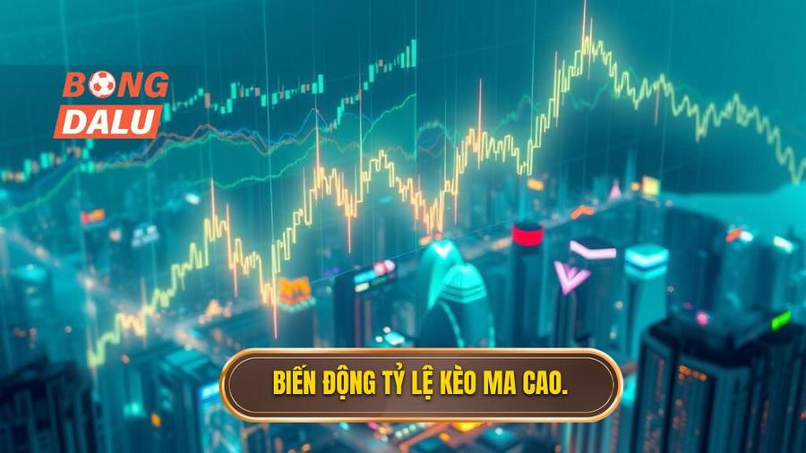 Phân tích đa chiều về biến động tỷ lệ kèo Ma Cao