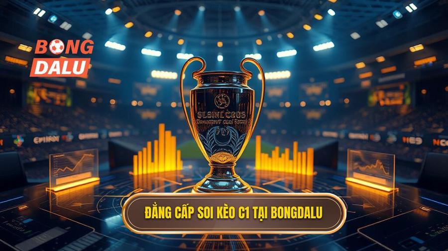 Soi kèo các trận đấu cúp C1 châu Âu 2025: Kinh nghiệm từ chuyên gia